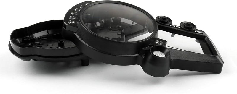 Artudatech Speedo Meter Gauge Tachometer Case Cover for Yamaha YZF R6 2003-2005 - Image 4